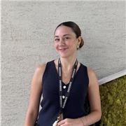 Türkisch-Tutorin mit internationalem Hintergrund für alle Altersgruppen